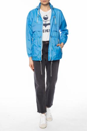Drawstring jacket, zdjęcie 2 Drawstring jacket od Isabel Marant Etoile